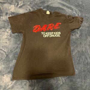 Dare Shirt